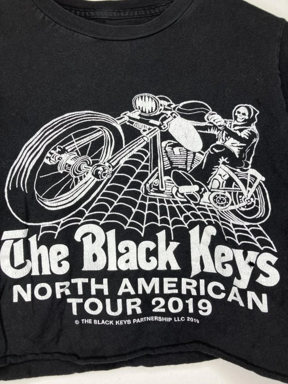 The Black Keys good has